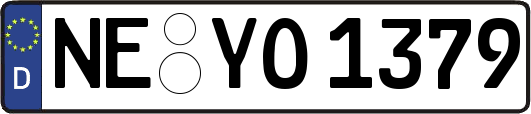 NE-YO1379