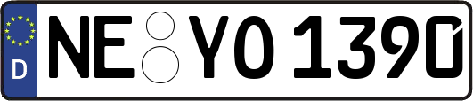 NE-YO1390