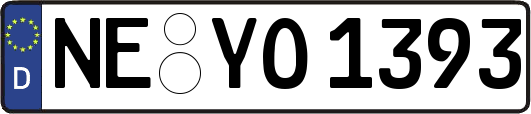 NE-YO1393