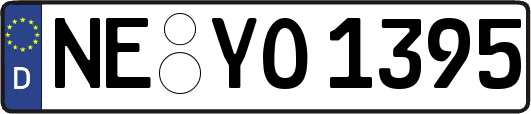 NE-YO1395