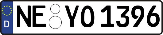 NE-YO1396