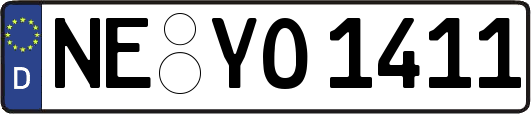 NE-YO1411