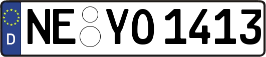 NE-YO1413