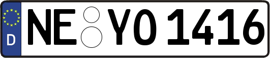 NE-YO1416