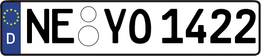 NE-YO1422