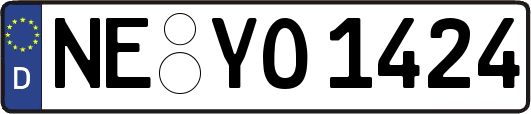 NE-YO1424