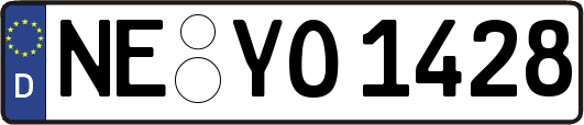 NE-YO1428