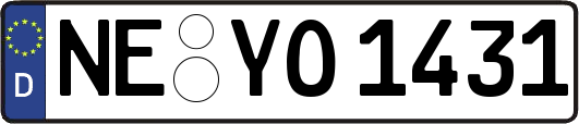 NE-YO1431