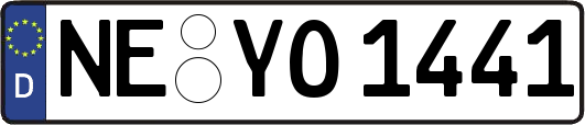 NE-YO1441