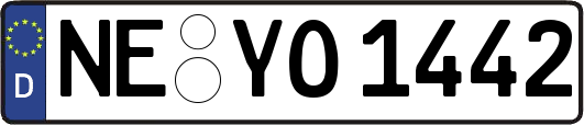 NE-YO1442
