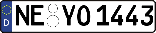 NE-YO1443