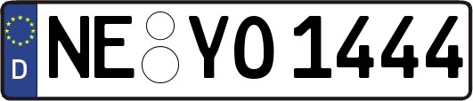 NE-YO1444