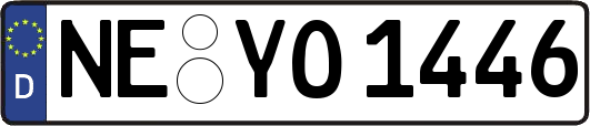 NE-YO1446