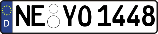 NE-YO1448