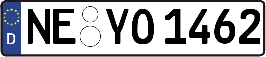 NE-YO1462