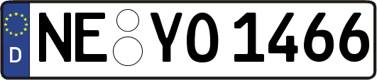 NE-YO1466