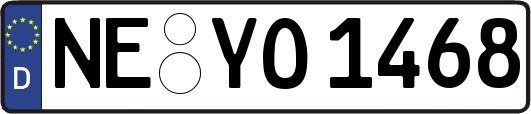 NE-YO1468