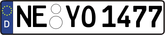 NE-YO1477