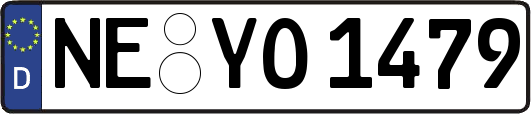NE-YO1479