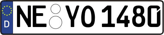 NE-YO1480