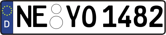 NE-YO1482