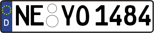 NE-YO1484
