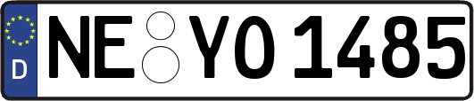NE-YO1485