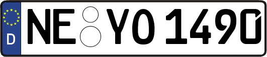 NE-YO1490