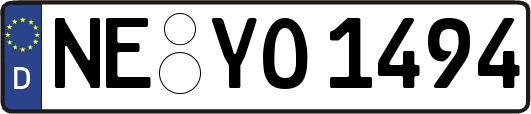 NE-YO1494