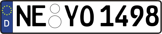 NE-YO1498