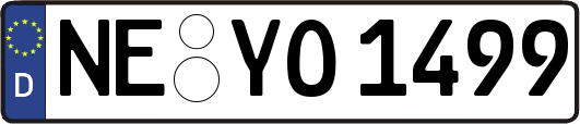 NE-YO1499