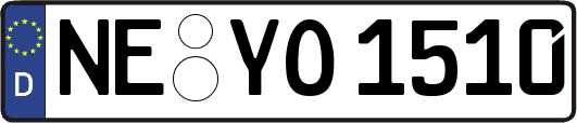 NE-YO1510