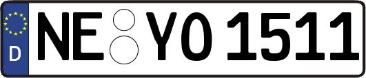 NE-YO1511