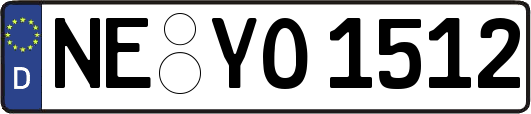 NE-YO1512