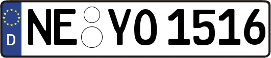 NE-YO1516