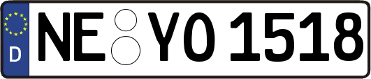 NE-YO1518