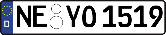 NE-YO1519