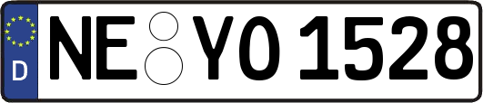 NE-YO1528