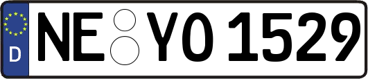 NE-YO1529