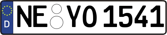NE-YO1541
