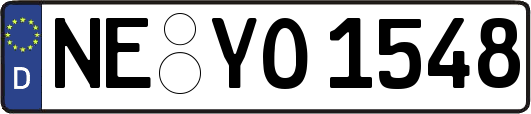 NE-YO1548