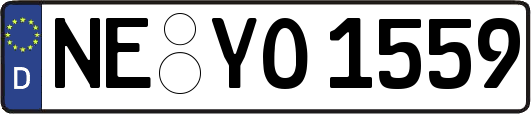 NE-YO1559