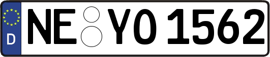 NE-YO1562