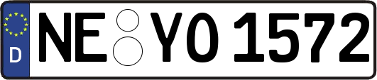 NE-YO1572