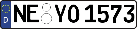 NE-YO1573