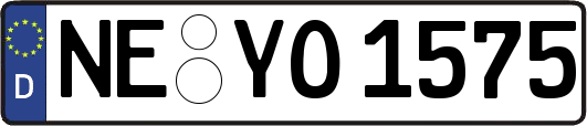 NE-YO1575