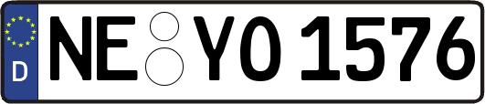 NE-YO1576