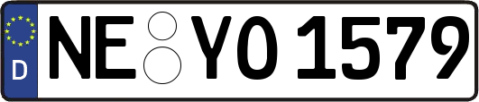 NE-YO1579