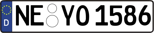 NE-YO1586