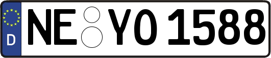 NE-YO1588